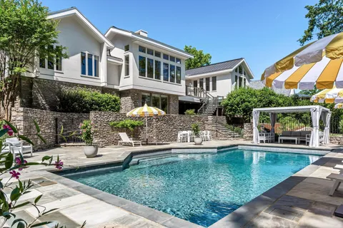 $5,499,000 | 300 Sunnyside Drive, Nashville, TN 37205