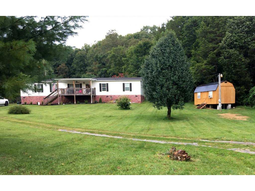 230 Hunt Road Jonesborough, TN 37659 - Photo 2 of 27 Photo 2