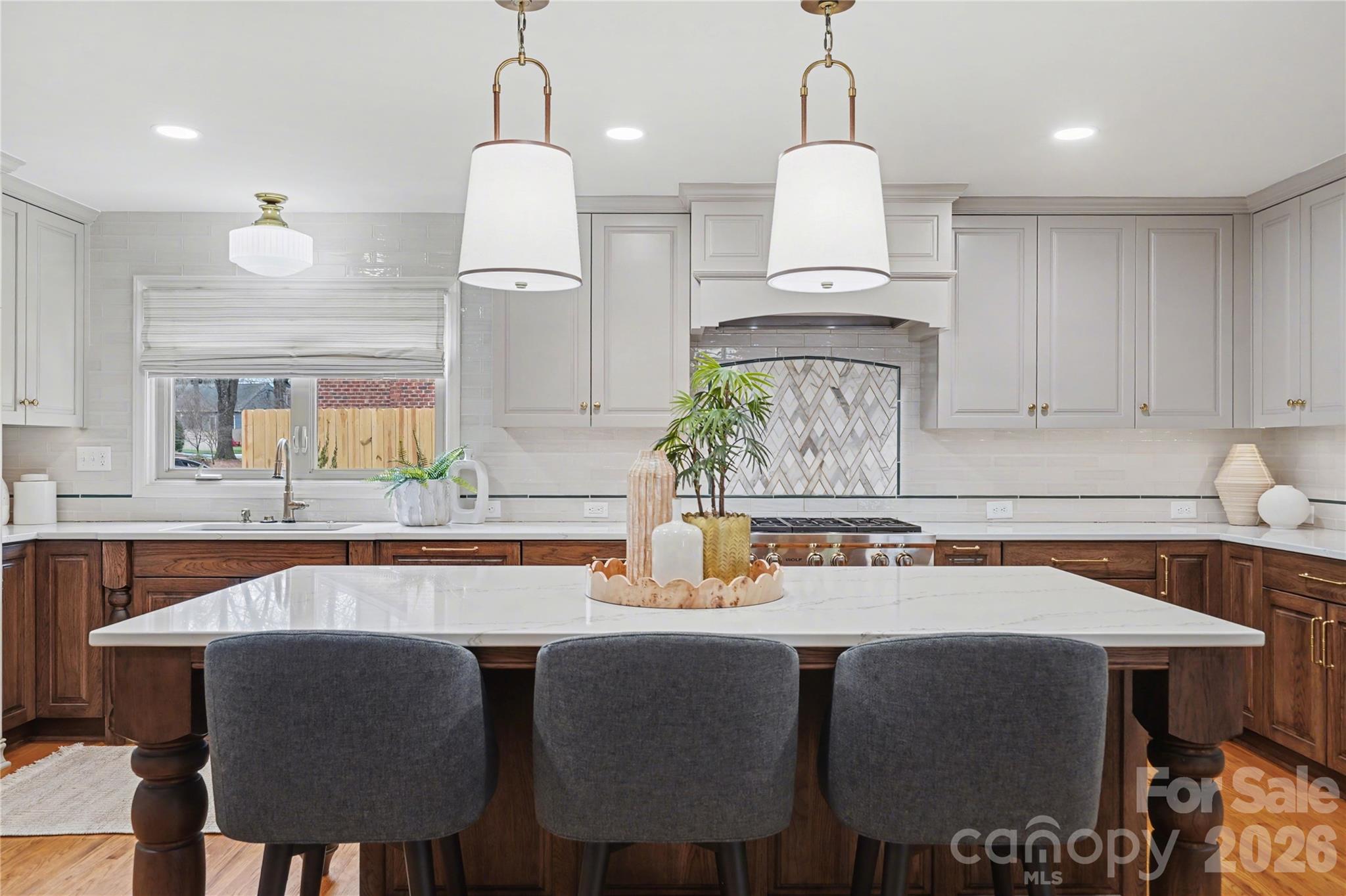 819 Ashmeade Road Charlotte, NC 28211 - Photo 14 of 43