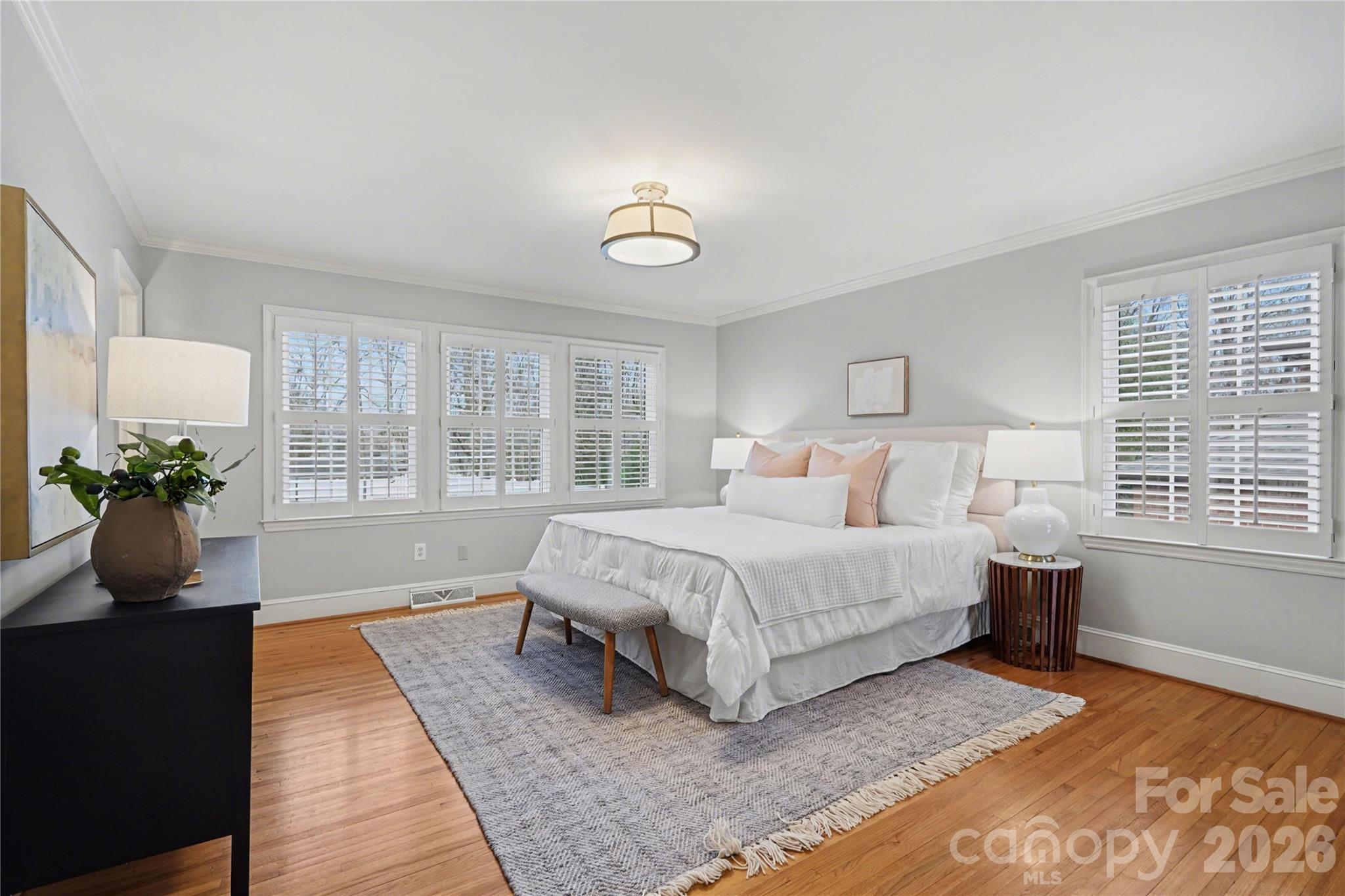 819 Ashmeade Road Charlotte, NC 28211 - Photo 25 of 43