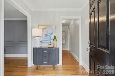 $1,100,000 | 819 Ashmeade Road, Charlotte, NC 28211