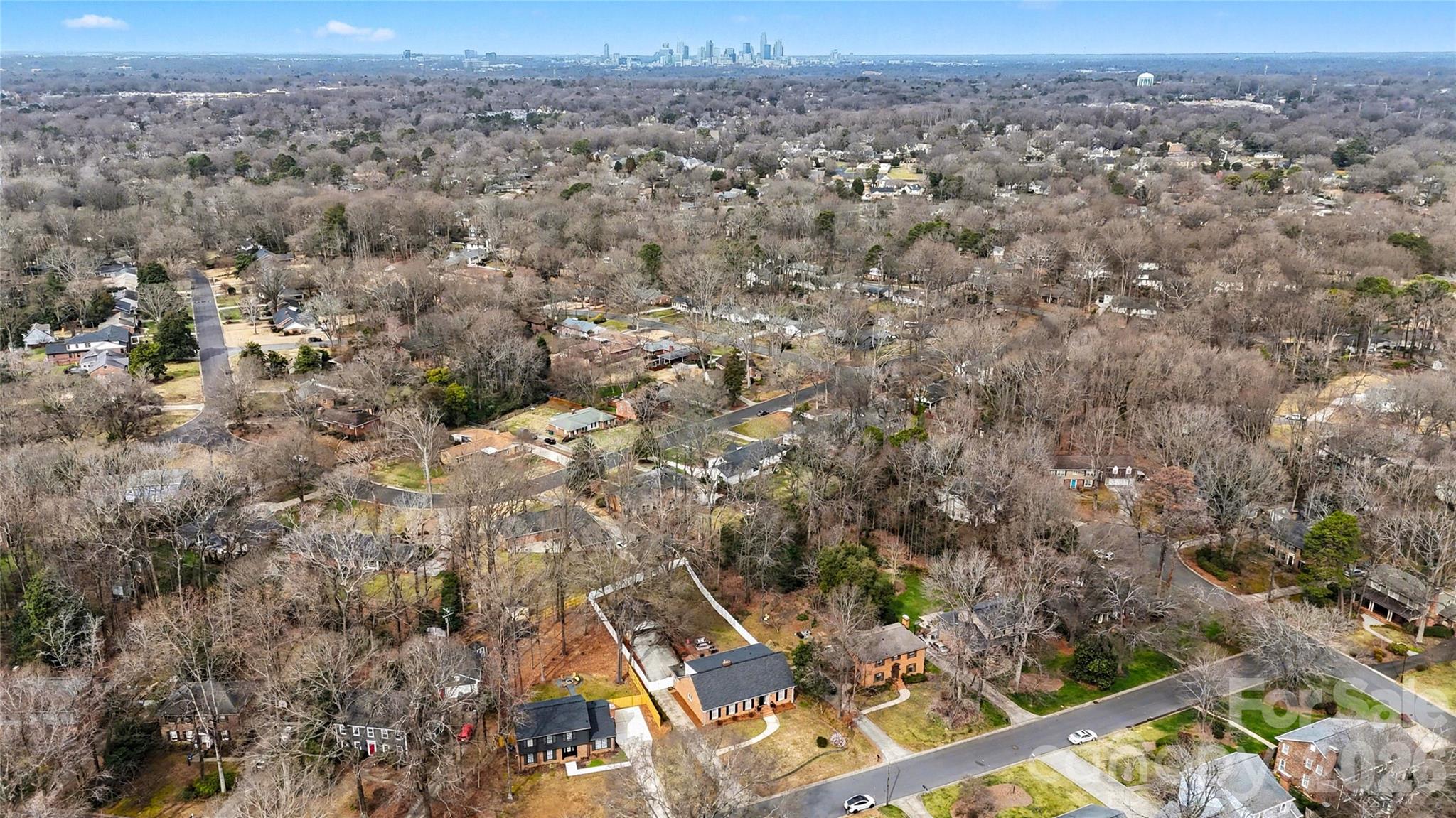 819 Ashmeade Road Charlotte, NC 28211 - Photo 41 of 42