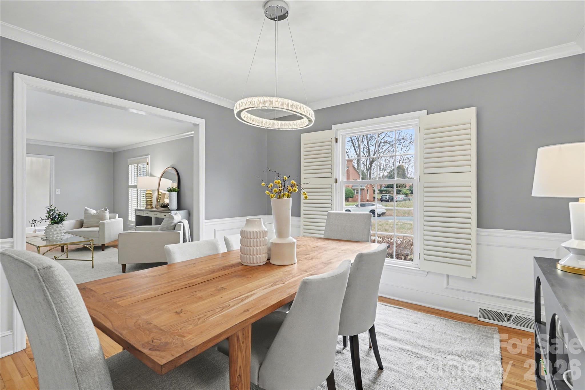 819 Ashmeade Road Charlotte, NC 28211 - Photo 9 of 43