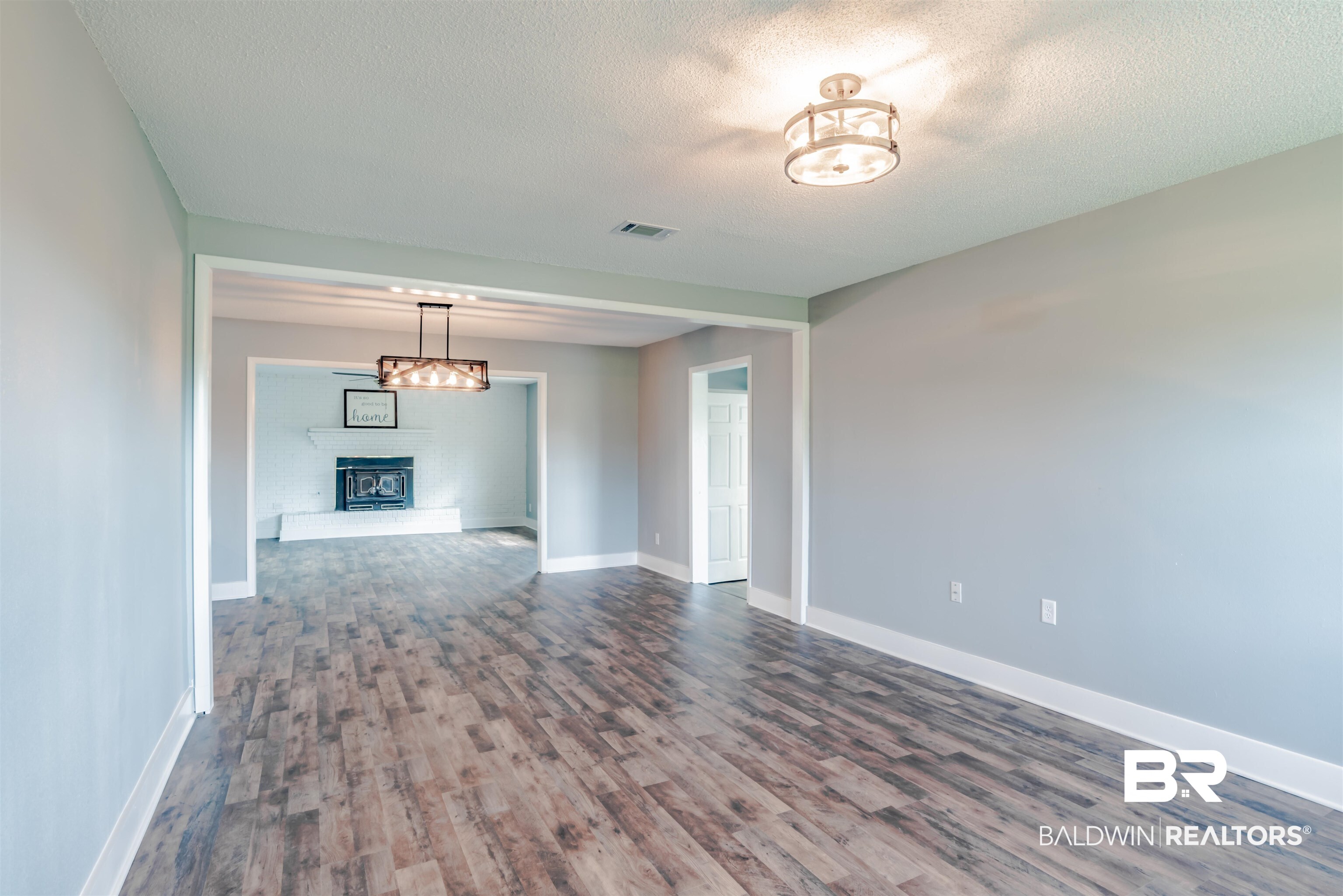13200 Hugh Fort Road Grand Bay, AL 36541 - Photo 7 of 29