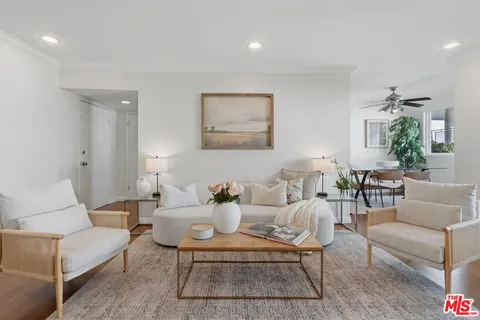$699,000 | 1242 South Barrington Avenue, Unit 205, Los Angeles, CA 90025