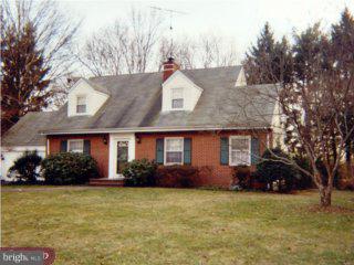 138 Bull Run Road Ewing, NJ 08638 - Photo 1 of 5