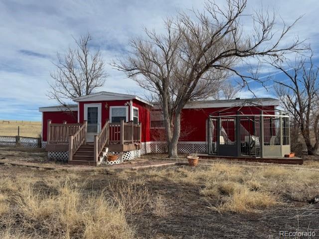 7961 County Road 2A Rush, CO 80833 - Photo 11 of 17