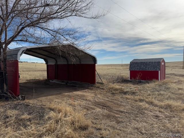 7961 County Road 2A Rush, CO 80833 - Photo 12 of 17