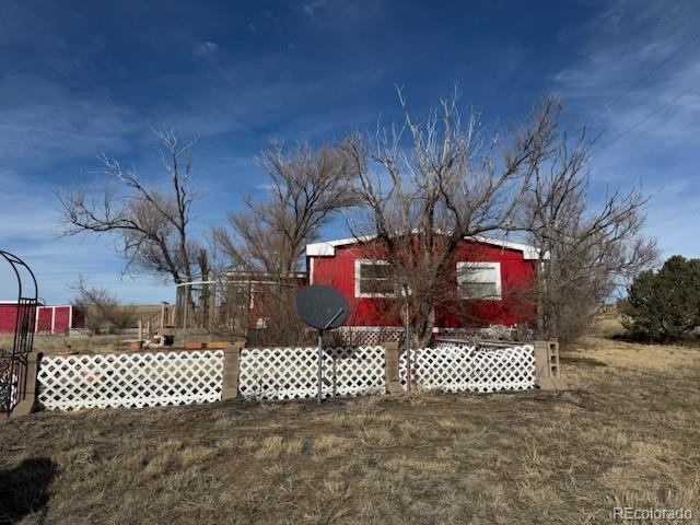 7961 County Road 2A Rush, CO 80833 - Photo 13 of 17