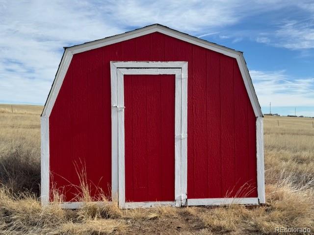 7961 County Road 2A Rush, CO 80833 - Photo 15 of 17