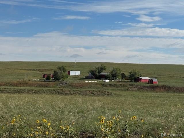7961 County Road 2A Rush, CO 80833 - Photo 2 of 17