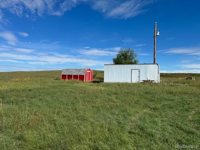 7961 County Road 2A Rush, CO 80833 - Photo 3 of 17