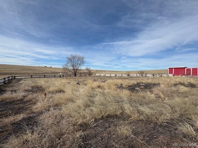 7961 County Road 2A Rush, CO 80833 - Photo 4 of 17