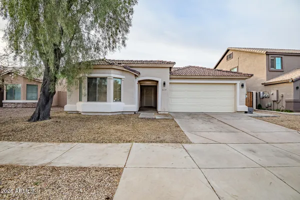 $365,000 | 17189 West Watkins Street, Goodyear, AZ 85338