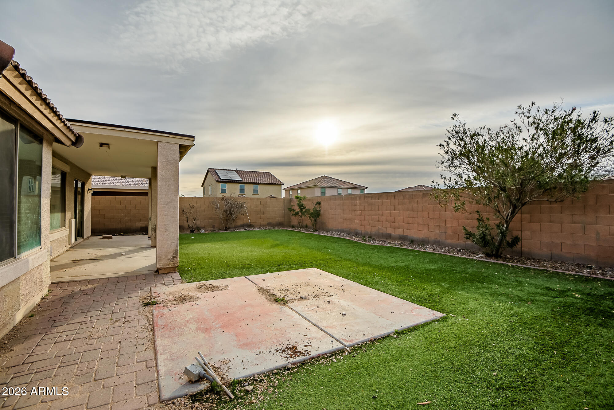 17189 West Watkins Street Goodyear, AZ 85338 - Photo 12 of 12 DSC_5299
