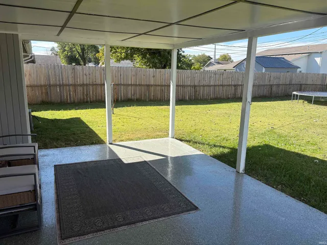 $169,900 | 106 North 20th Street, Vincennes, IN 47591