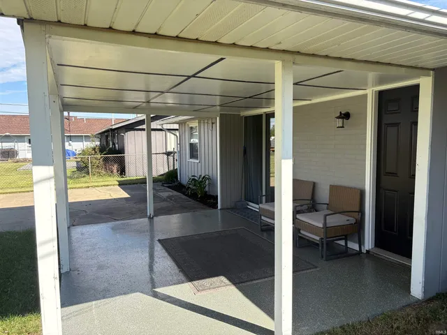 $169,900 | 106 North 20th Street, Vincennes, IN 47591