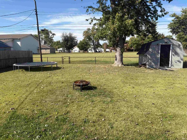 $169,900 | 106 North 20th Street, Vincennes, IN 47591