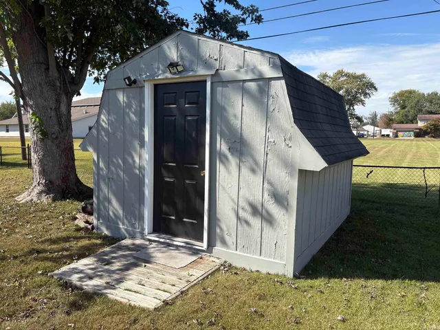 $169,900 | 106 North 20th Street, Vincennes, IN 47591