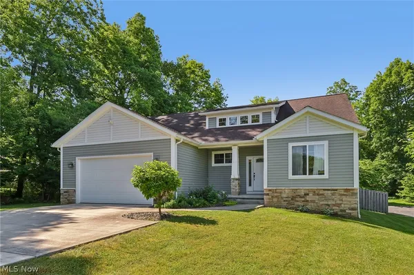 $545,000 | 11736 Valley View Road, Northfield, OH 44067