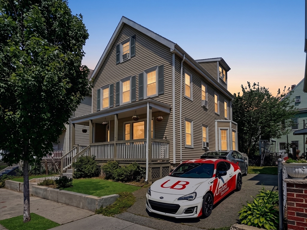 76 Baldwin Avenue Everett, MA 02149 - Photo 1 of 41 Gallery Image 1