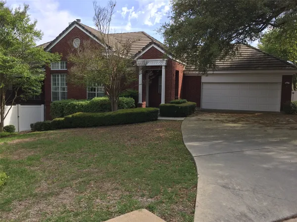 $3,995 | 4010 Long Champ Drive, Unit 4, Austin, TX 78746