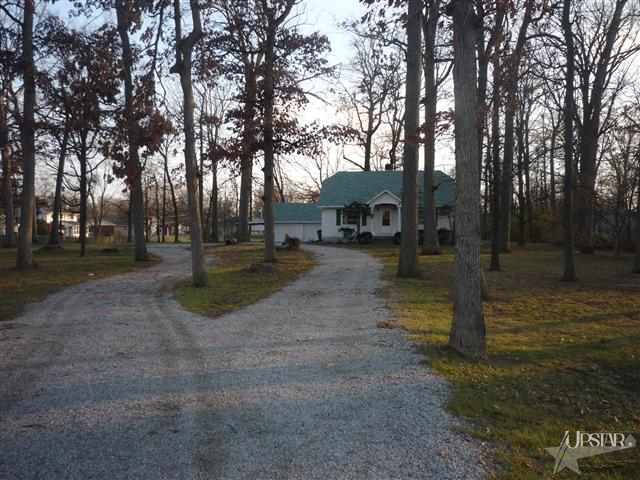 5814 Stellhorn Road Fort Wayne, IN 46815 - Photo 3 of 19
