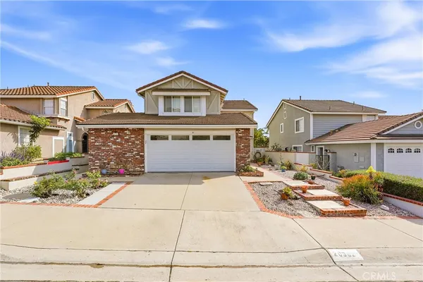 $1,329,389 | 20382 Vía Trinidad, Yorba Linda, CA 92886