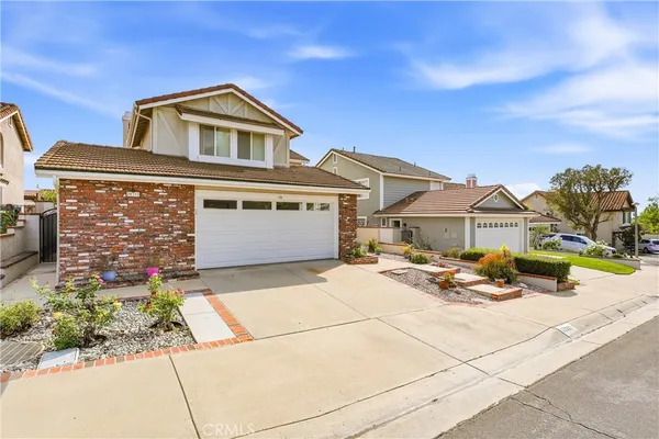 $1,329,389 | 20382 VÃa Trinidad, Yorba Linda, CA 92886