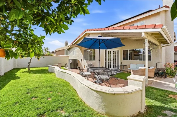 $1,329,389 | 20382 VÃa Trinidad, Yorba Linda, CA 92886