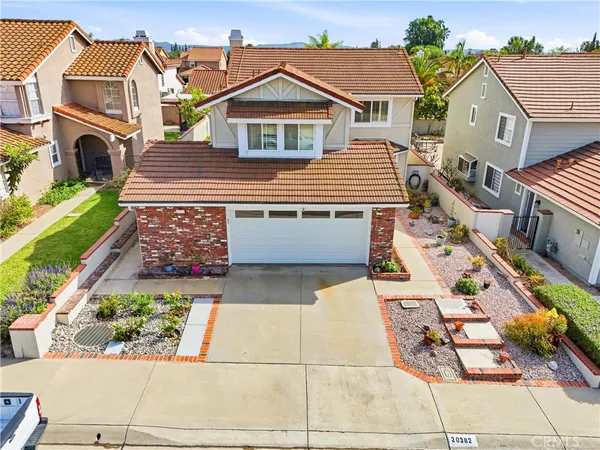 $1,329,389 | 20382 VÃa Trinidad, Yorba Linda, CA 92886