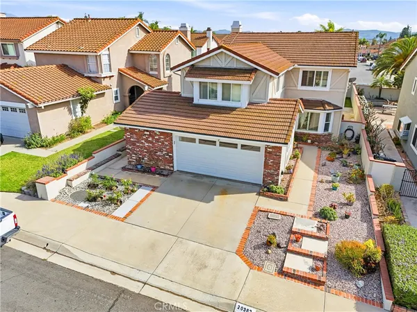 $1,329,389 | 20382 VÃa Trinidad, Yorba Linda, CA 92886
