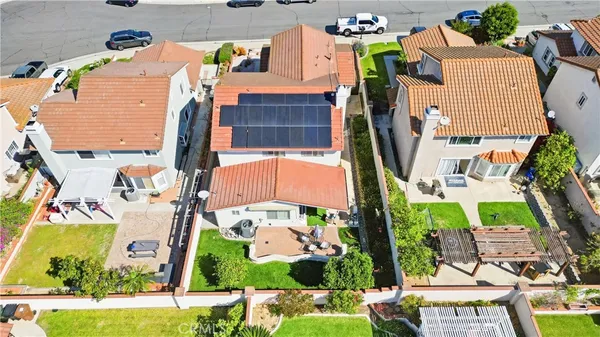 $1,329,389 | 20382 VÃa Trinidad, Yorba Linda, CA 92886