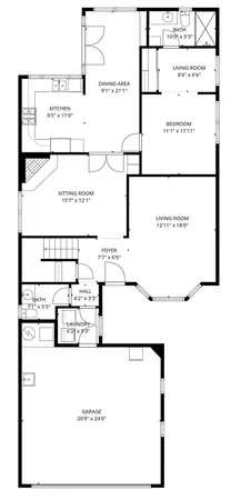 $1,329,389 | 20382 VÃa Trinidad, Yorba Linda, CA 92886