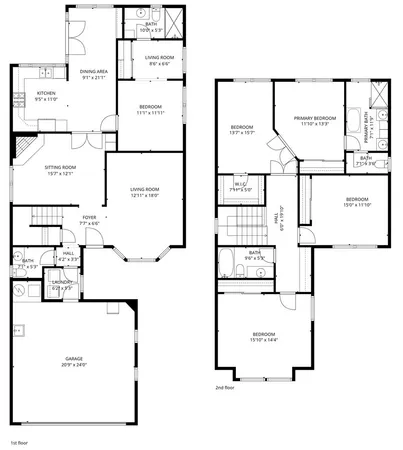 $1,329,389 | 20382 VÃa Trinidad, Yorba Linda, CA 92886