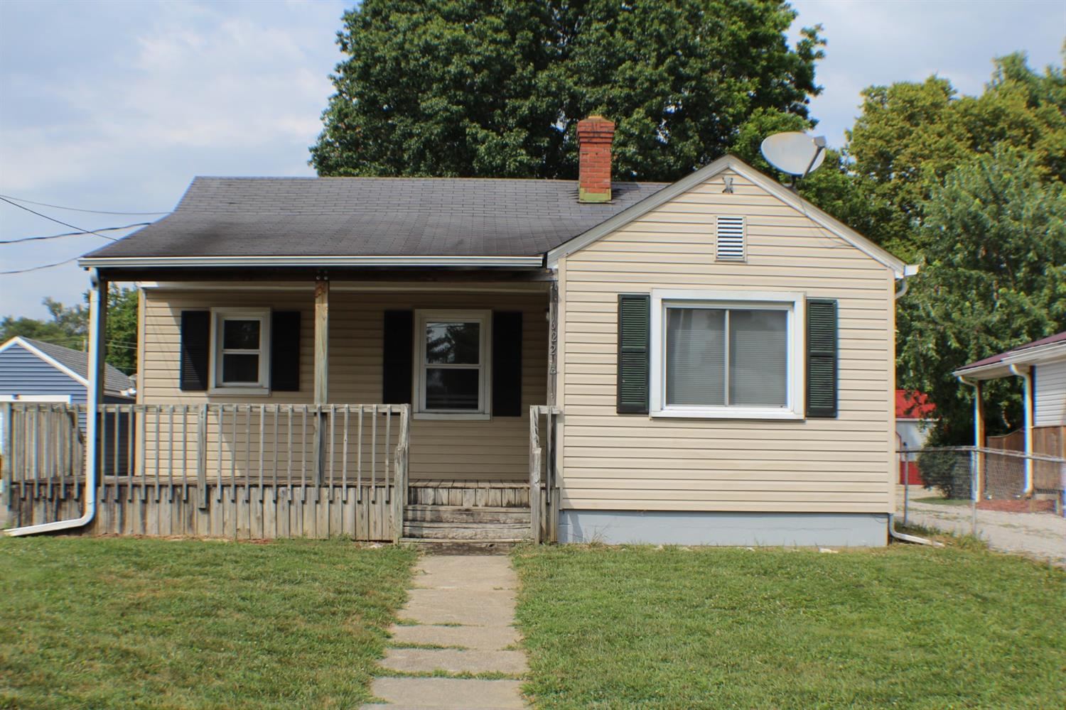 622 Fourth Street Rising Sun, IN 47040 - Photo 1 of 29