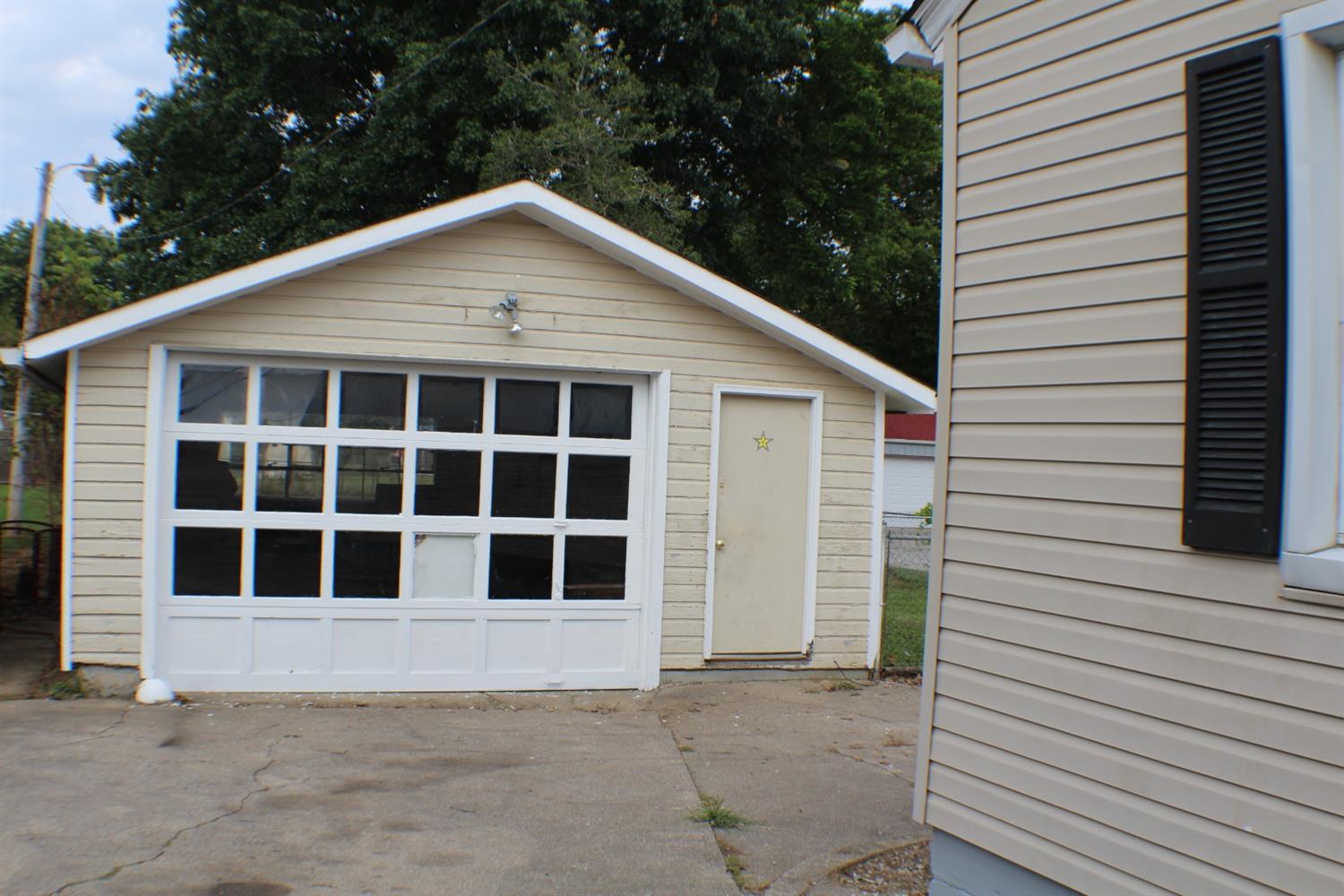 622 Fourth Street Rising Sun, IN 47040 - Photo 24 of 29