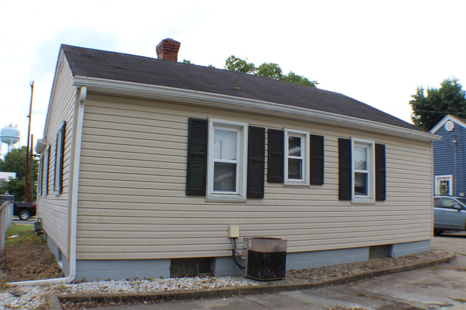 622 Fourth Street Rising Sun, IN 47040 - Photo 27 of 29