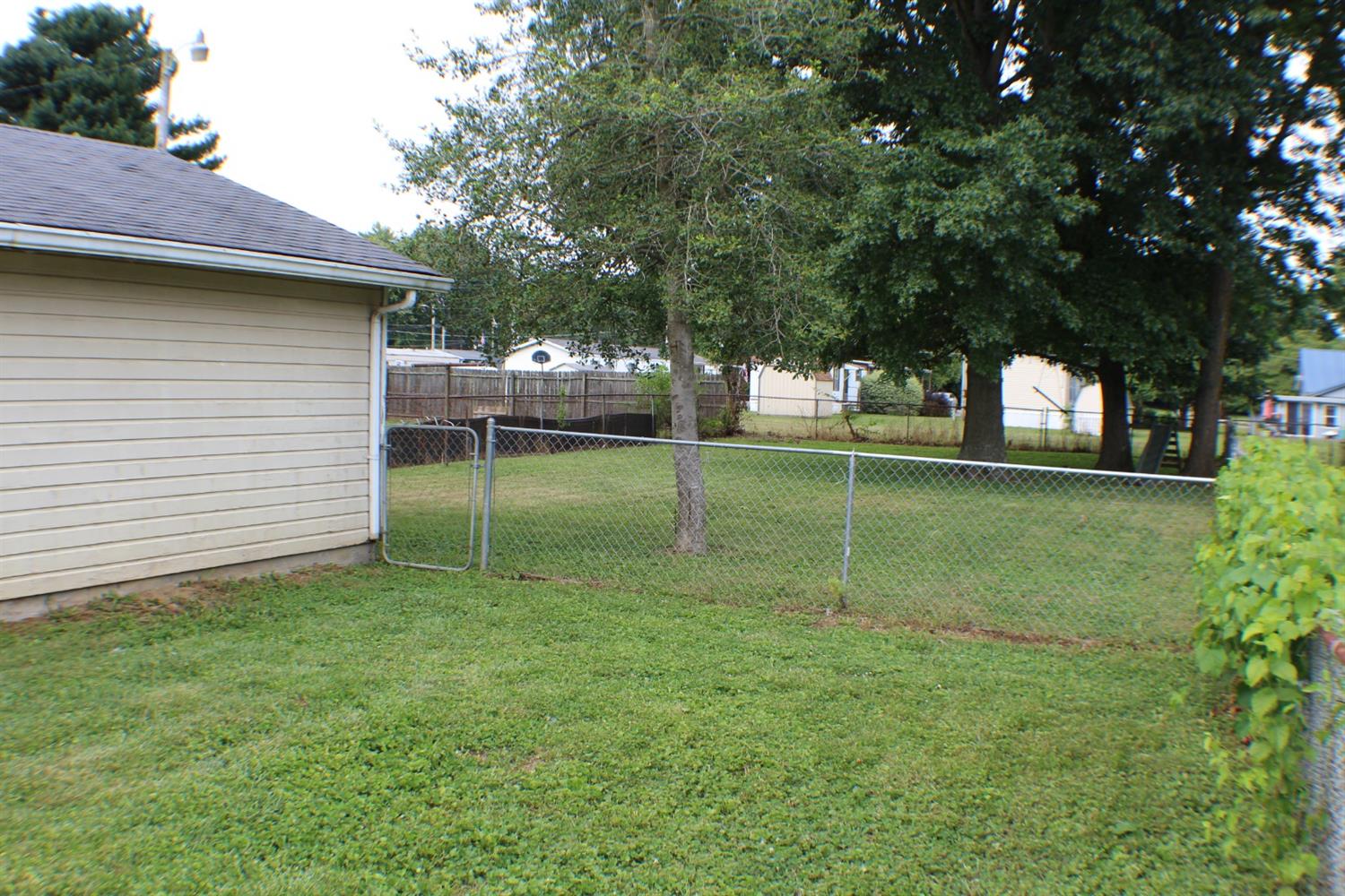 622 Fourth Street Rising Sun, IN 47040 - Photo 28 of 29