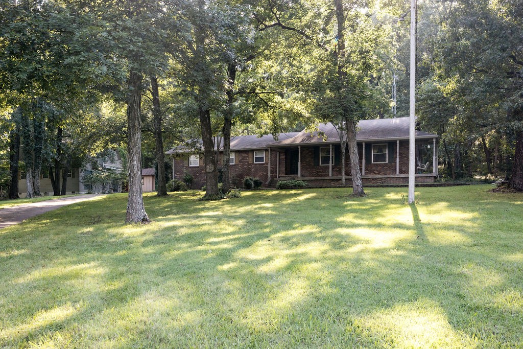 410 Rocky Valley Road Lebanon, TN 37090 - Photo 2 of 29 Gallery Image 2