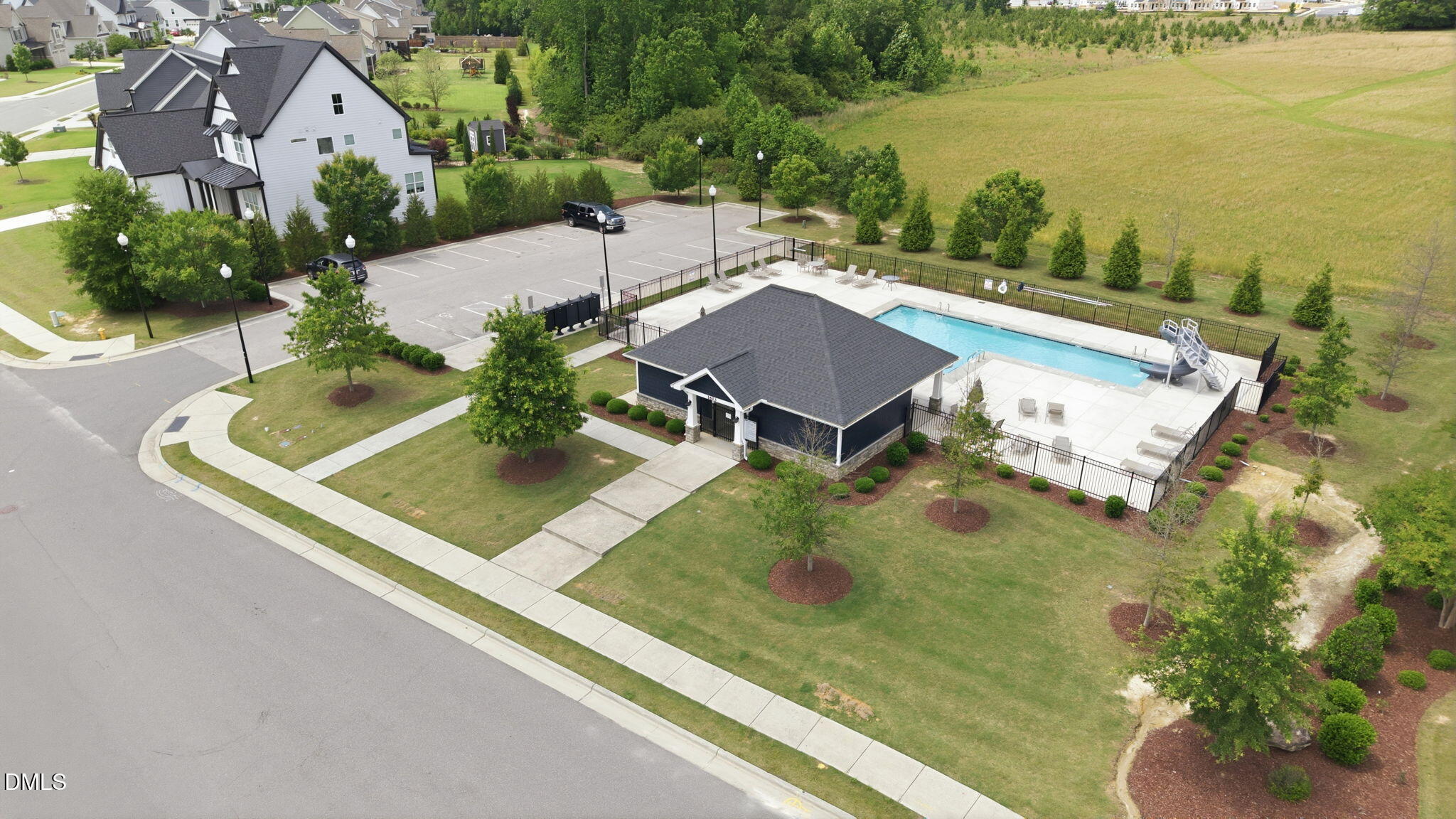 1169 Duke Farm Road Wake Forest, NC 27587 - Photo 51 of 59