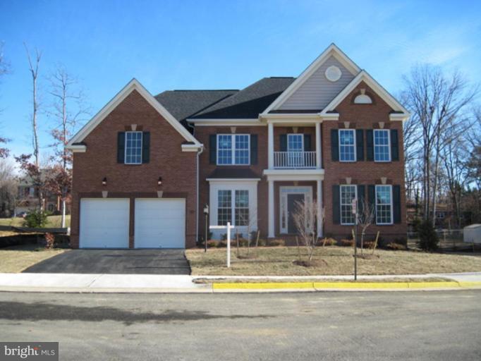 6191 Cobbs Road Alexandria, VA 22310 - Photo 1 of 26 Exterior (Main)