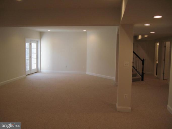 6191 Cobbs Road Alexandria, VA 22310 - Photo 26 of 26 Recreation Room