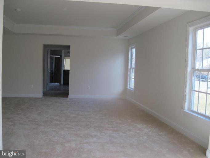 6191 Cobbs Road Alexandria, VA 22310 - Photo 4 of 26 Master Bedroom