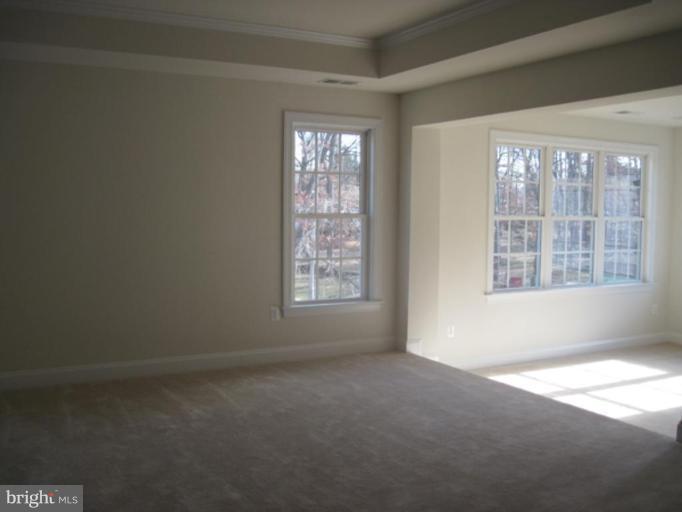 6191 Cobbs Road Alexandria, VA 22310 - Photo 5 of 26 Master Bedroom #2
