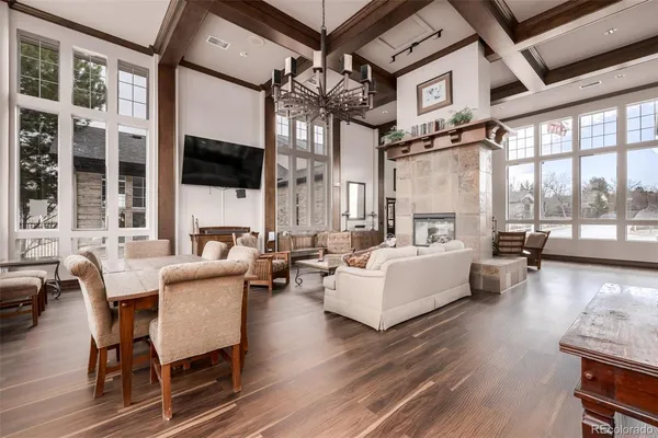 $450,000 | 7448 South Quail Circle, Unit 2214, Littleton, CO 80127