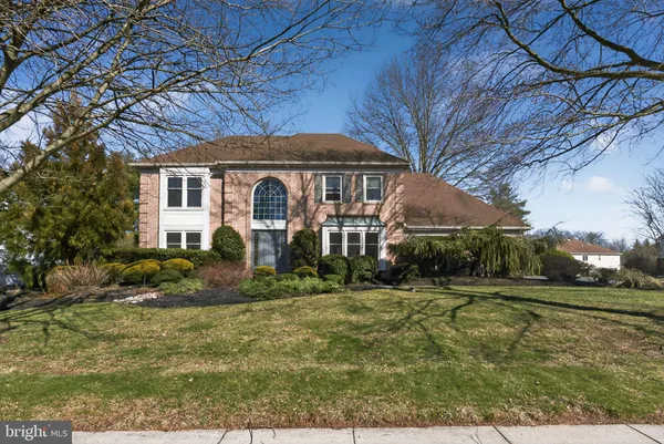$925,000 | 680 Long Acre Lane, Yardley, PA 19067