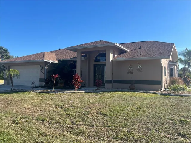 $4,750 | 3645 Slayton Avenue, North Port, FL 34286