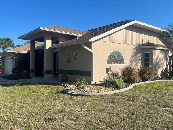 $2,995 | 3645 Slayton Avenue, North Port, FL 34286