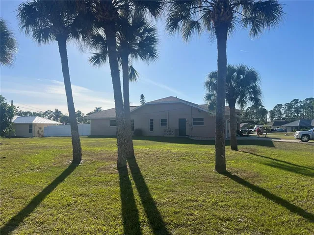 $4,750 | 3645 Slayton Avenue, North Port, FL 34286